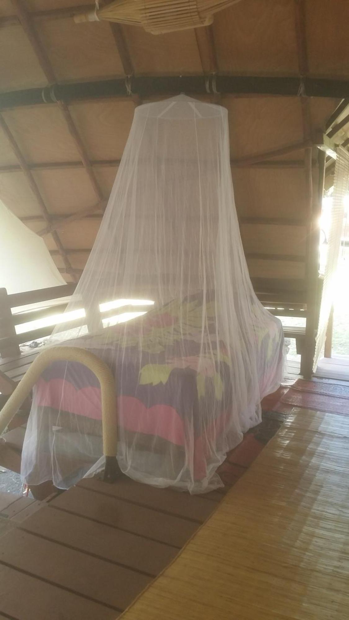 Location " La Pirogue " Maison D'Hotes A Moorea 哈皮蒂 外观 照片